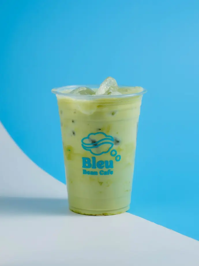 Matcha Latte Matcha Latte