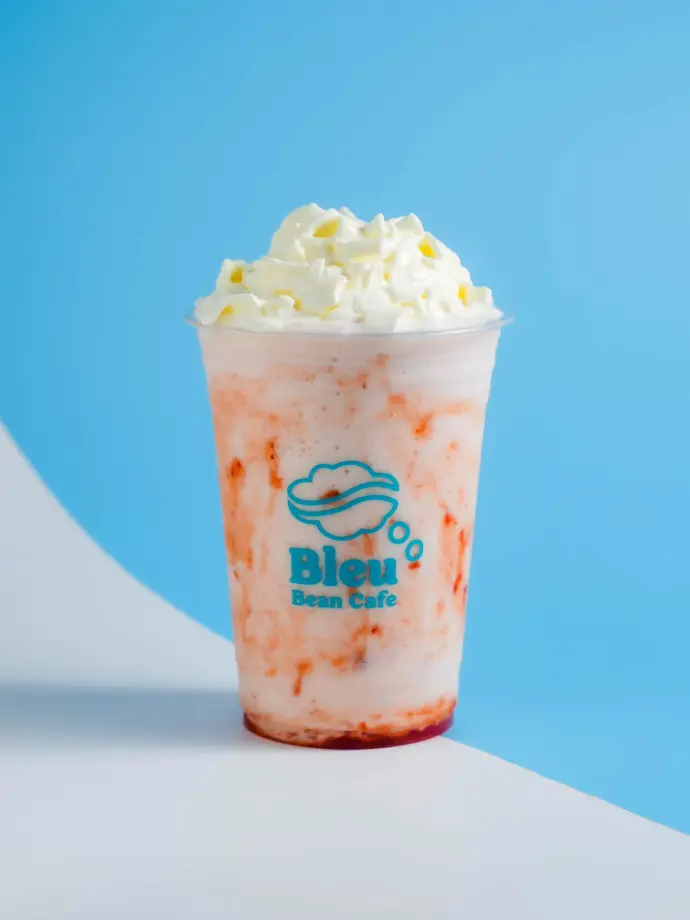 Strawberry Cream Strawberry Cream