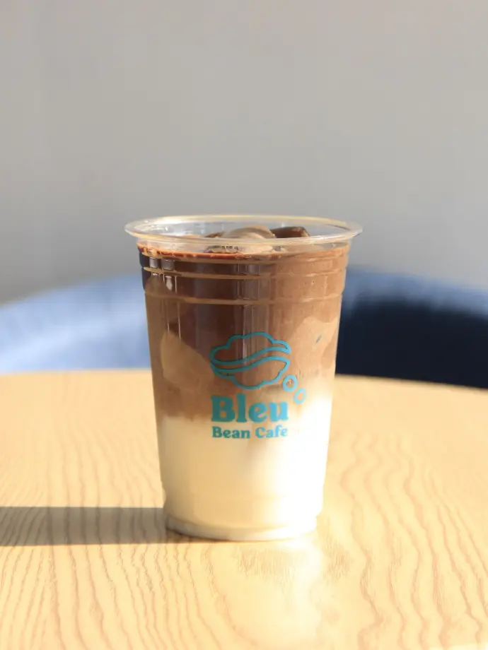Mocha Lava Latte Mocha Lava Latte