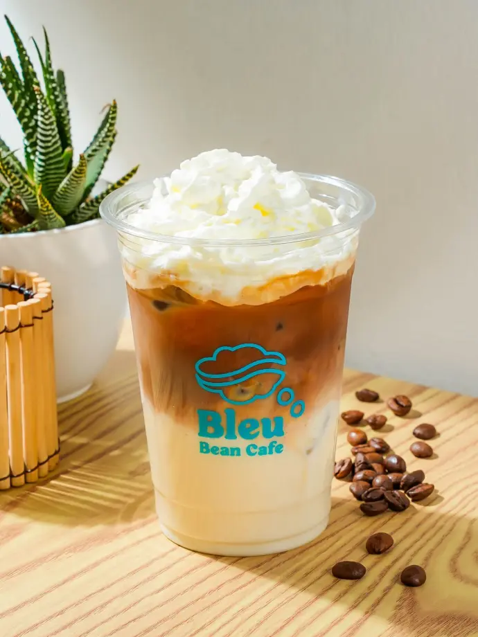 White Mocha Specialty Coffee White Mocha Specialty Coffee