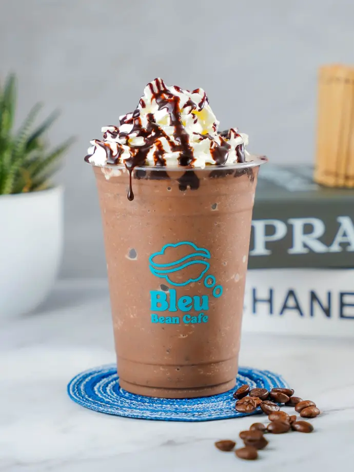 Java Chips Frappe Java Chips Frappe