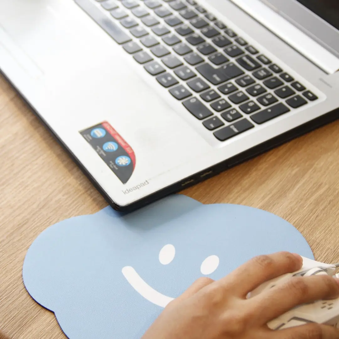 Mouse Pad Merchandise Mouse Pad Merchandise