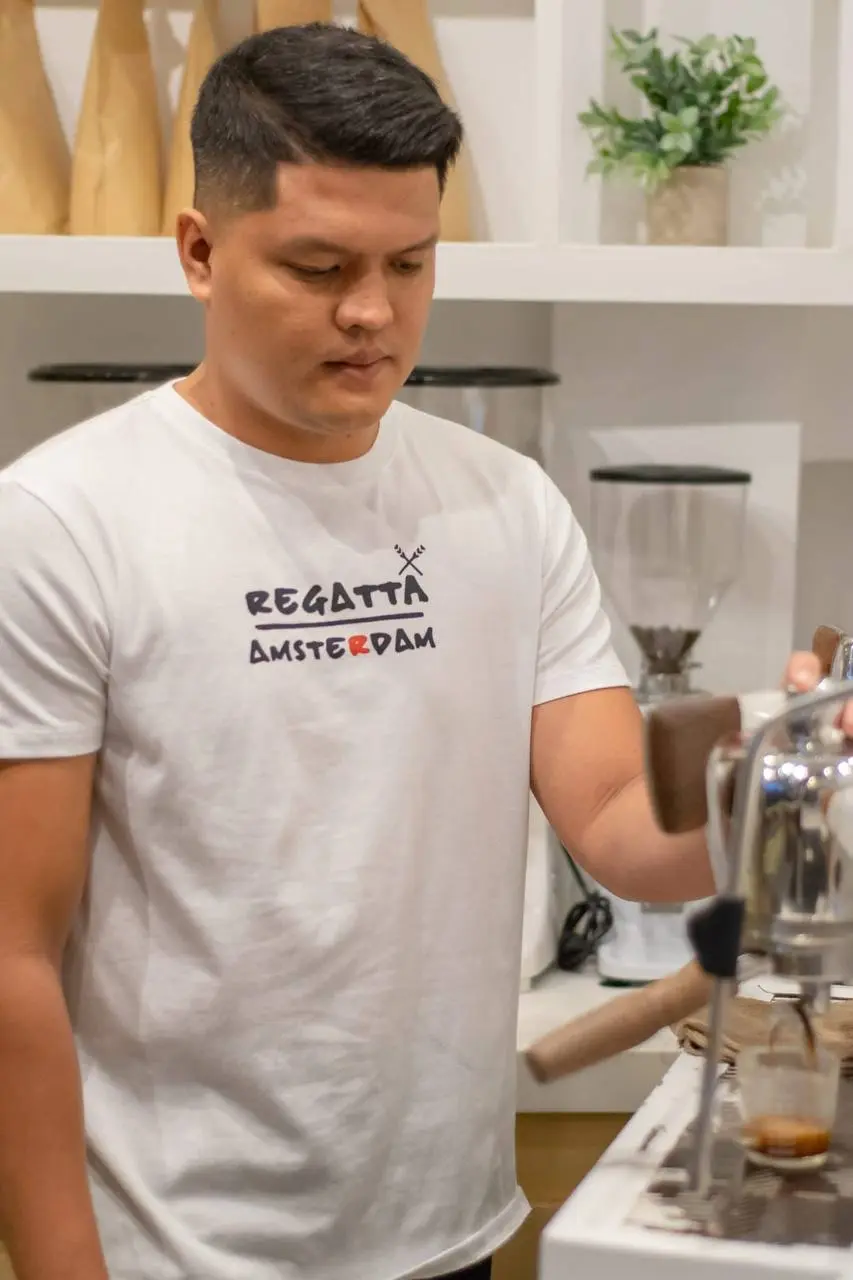 Coffee Business Consultation Service Coffee Business Consultation Service