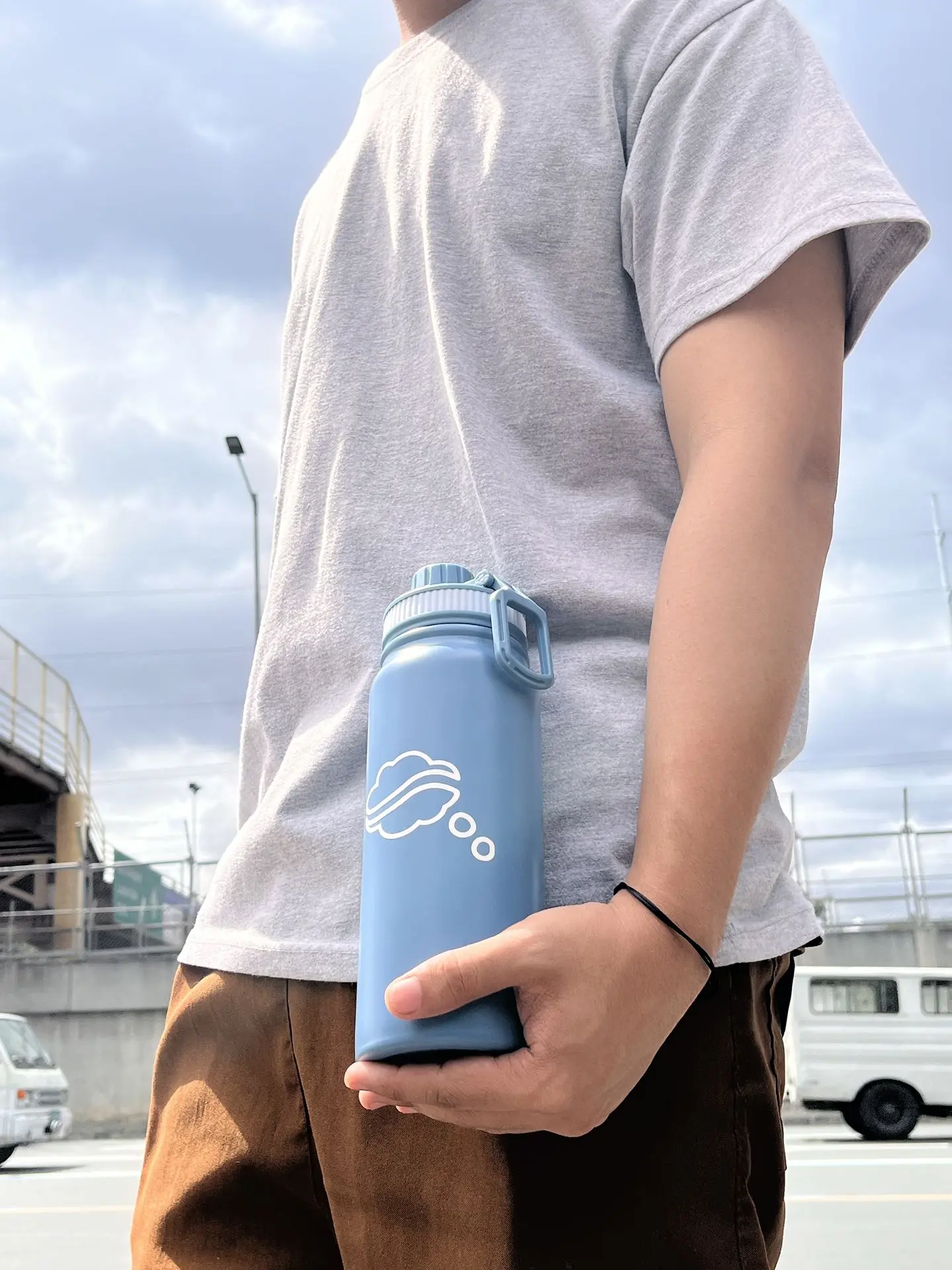 Tumbler Merchandise