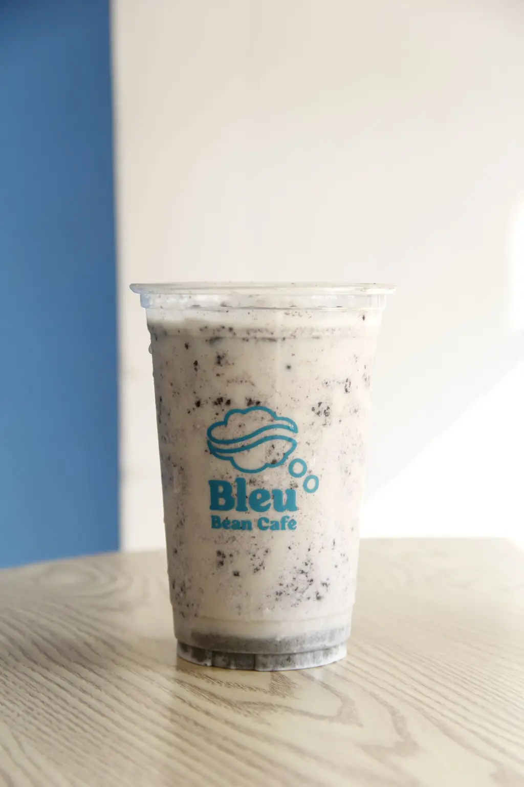 Cookies and Cream Milk Tea Cookies and Cream Milk Tea