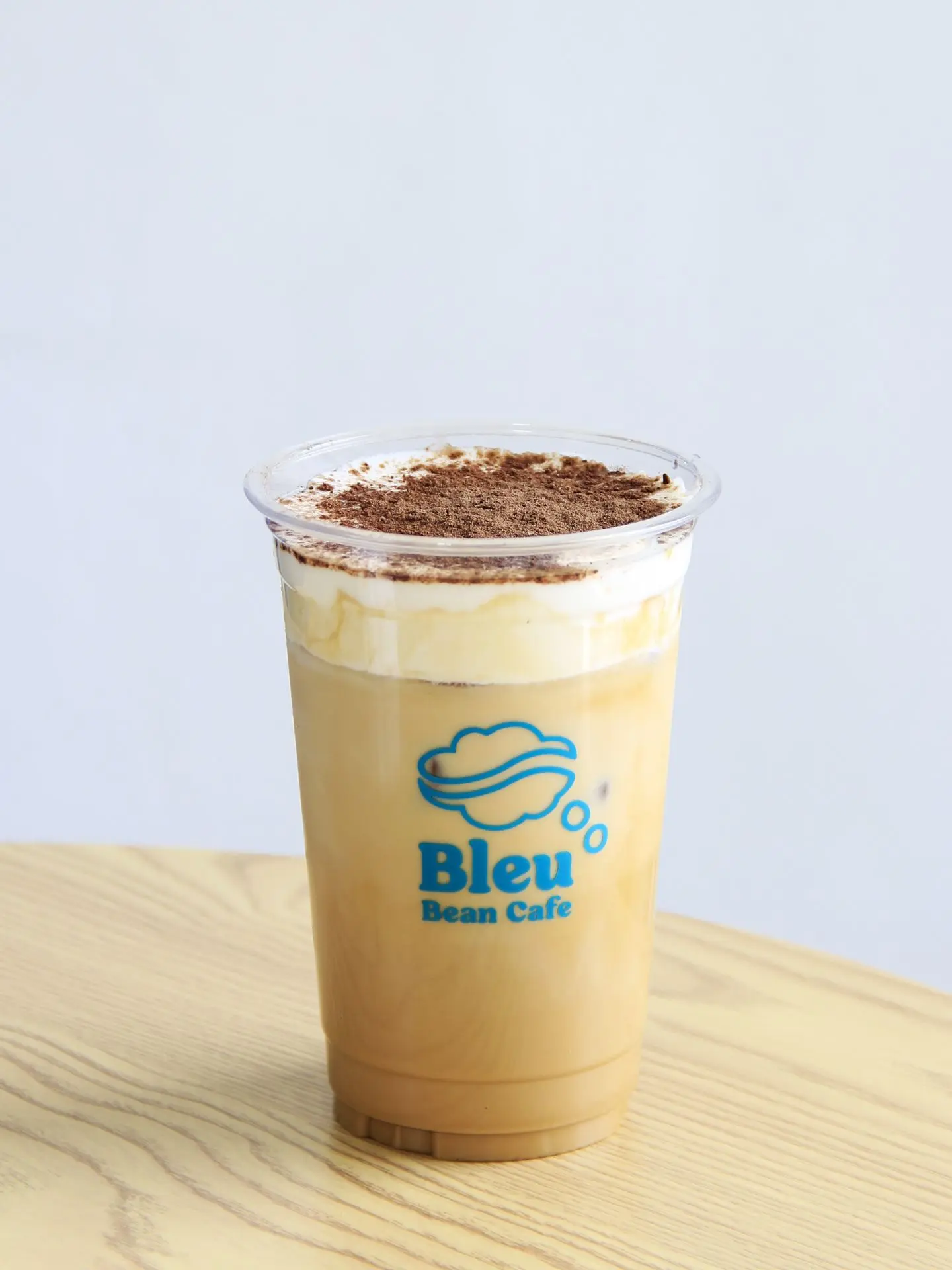 Tiramisu Latte Tiramisu Latte